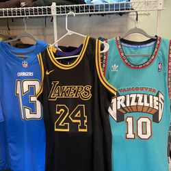 NBA Jerseys For sale