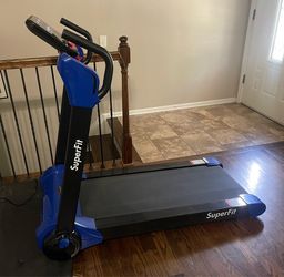 Costway treadmill
