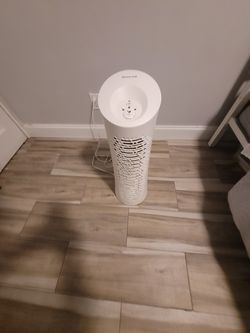 HEPA Clean Tower Air Purifier JAI290PUL