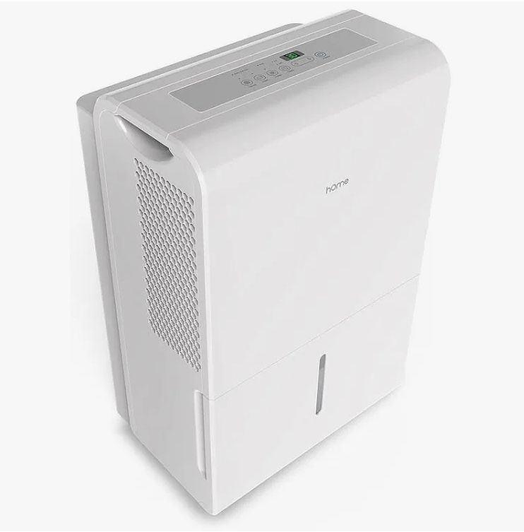 hOmeLabs | 50 Pint Dehumidifier