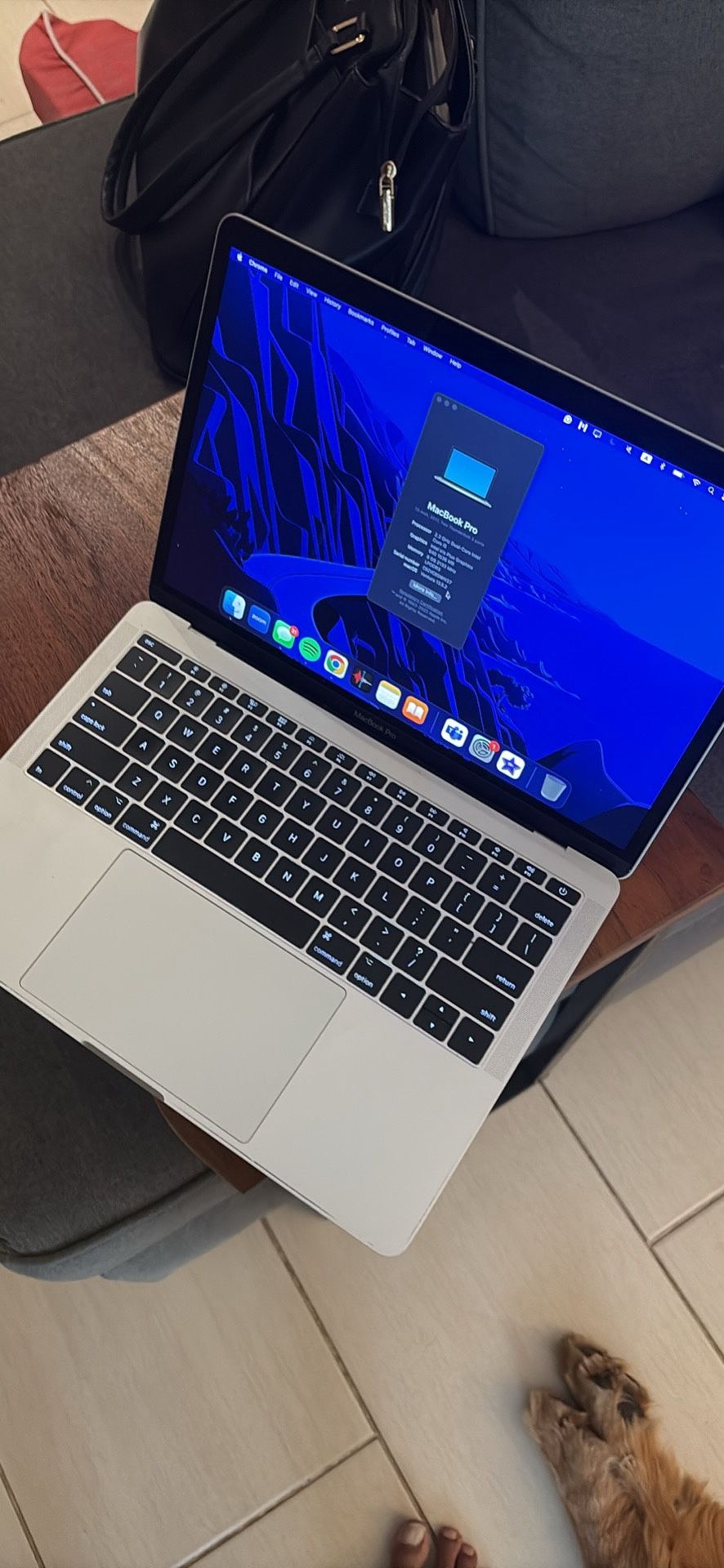 MacBook Pro