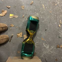 Hoverboard 
