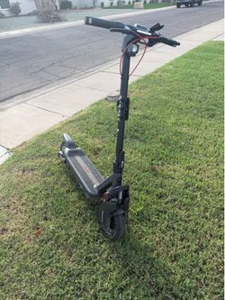 Segway max G3  with 300 miles