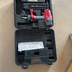 Senco tool box 