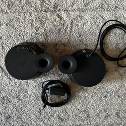 Logitech Computer Speakers