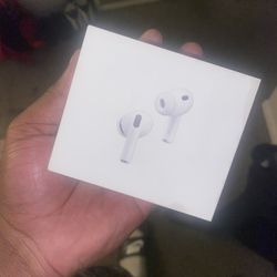 AirPods Pro 3z