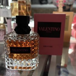 valentino perfume 