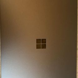 laptop (touchscreen)