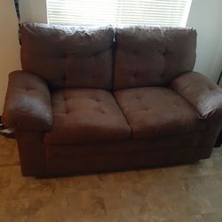 Love Seat