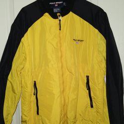 Ralph Lauren - Polo Winter Coat