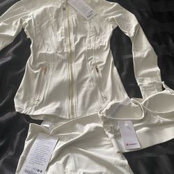 1:1 LULULEMON