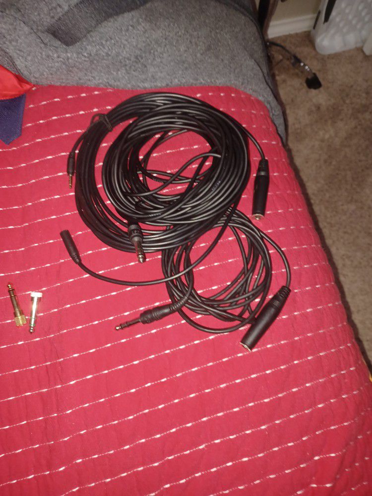 Assorted Music Wires