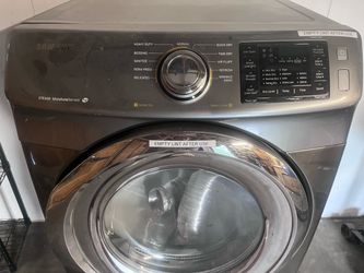 Samsung Front Load Electric Dryer