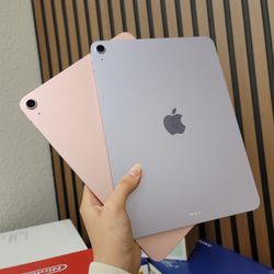 Apple Ipad AIR 4th Generation 