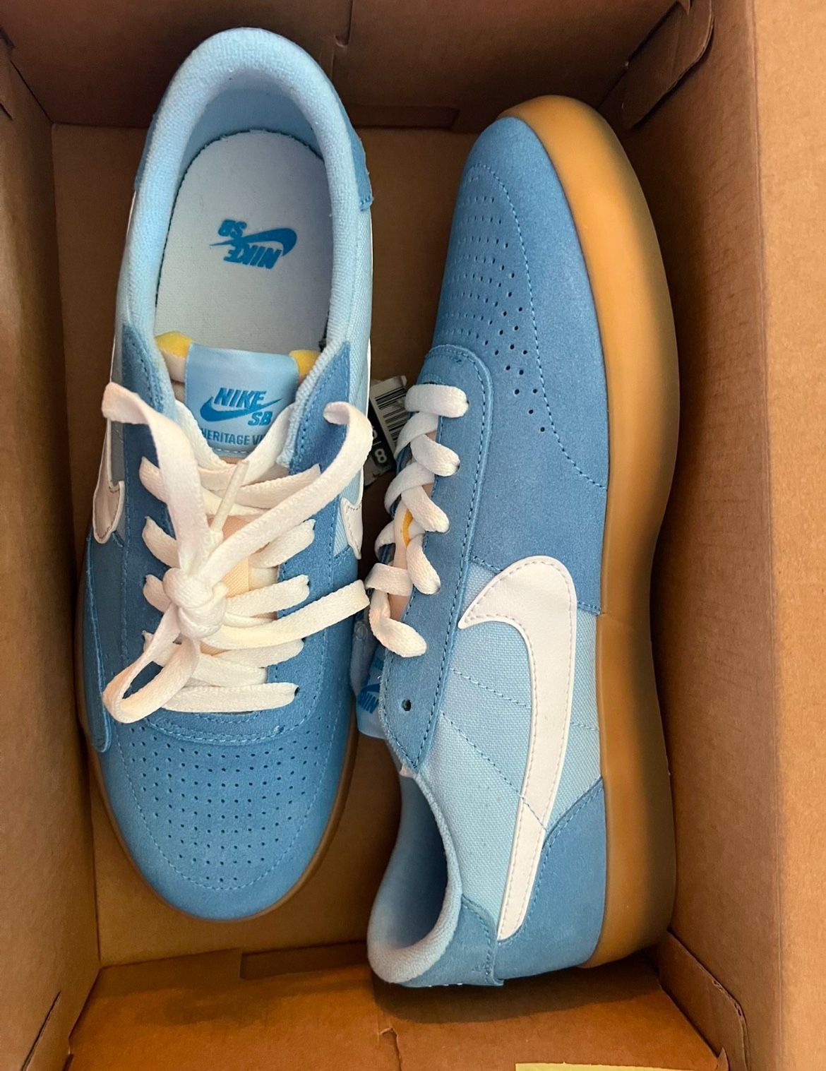Nike Sb