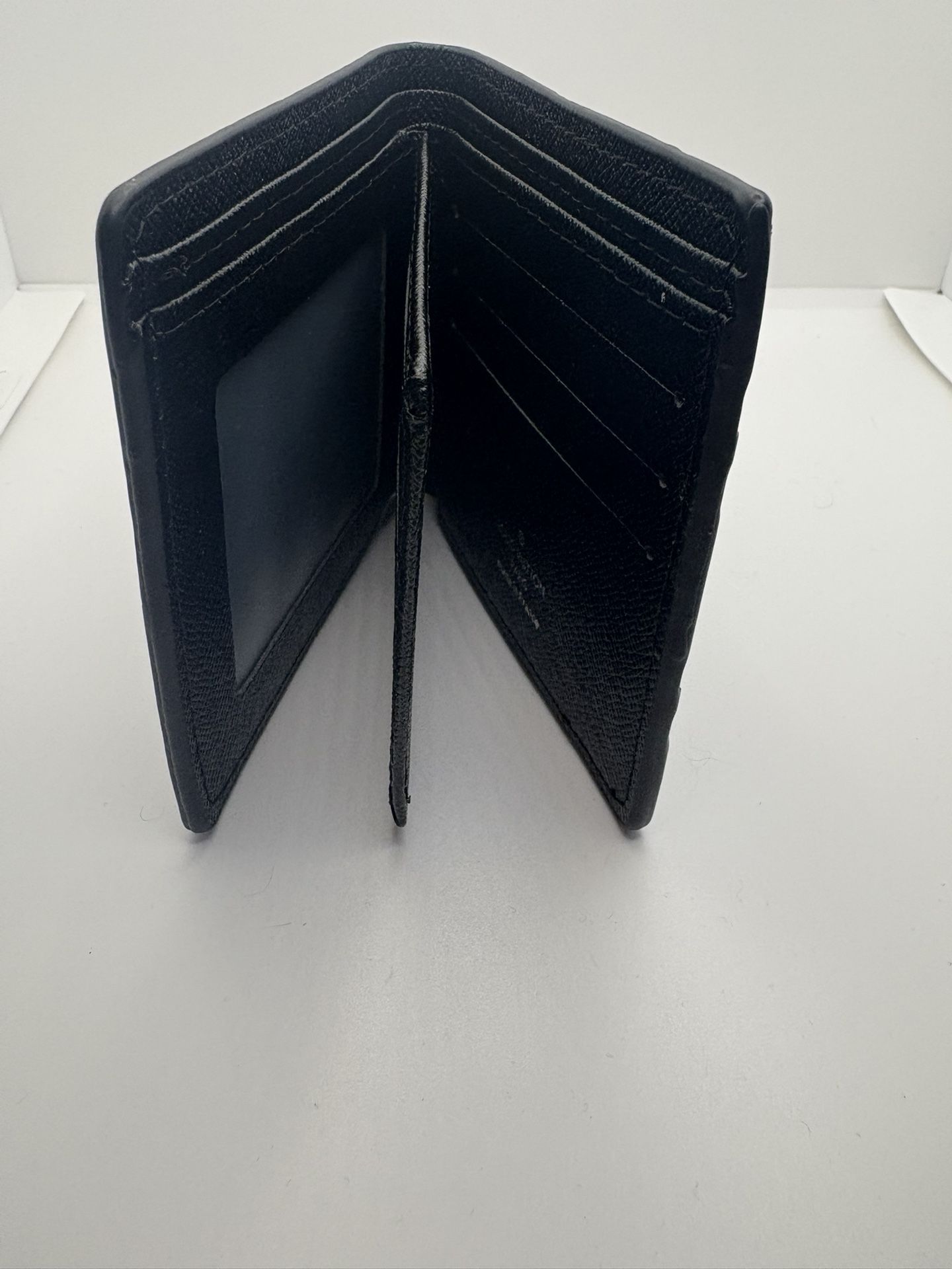 Wallet New