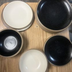 Plate Set 