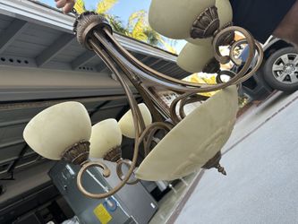 Chandelier