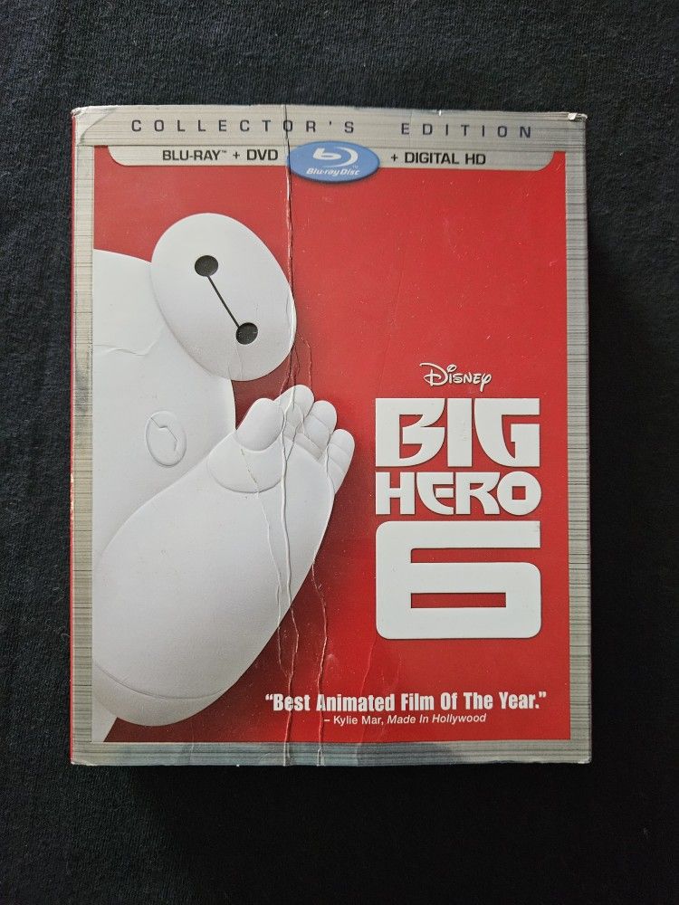 Disney Dvd Bundle