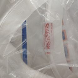 Authentic throwback 1994 Mitchell & Ness Marino #13 jersey