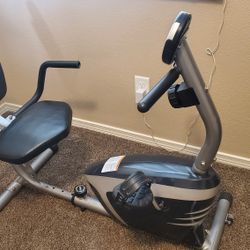 Exercise Bike