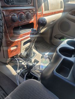 2003 Dodge Ram 2500