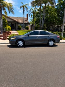 Title Camry