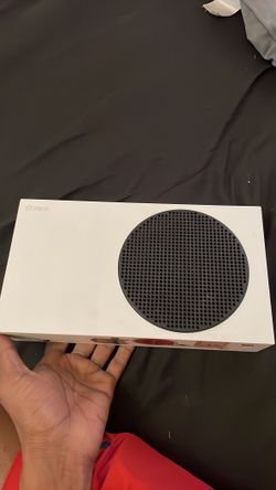 Xbox s
