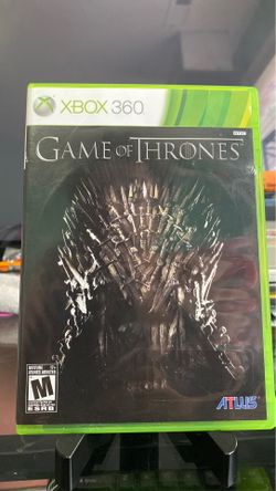 Game of thrones!