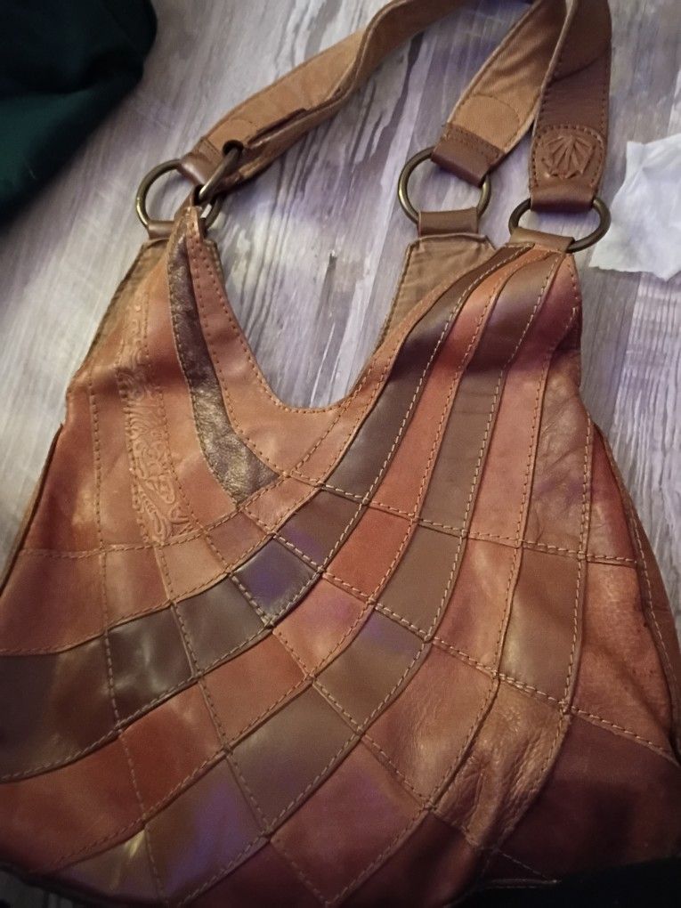 Vintage Lucky Brand Purse