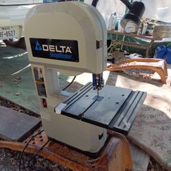 Delta Table Saw