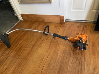 Echo gas trimmer