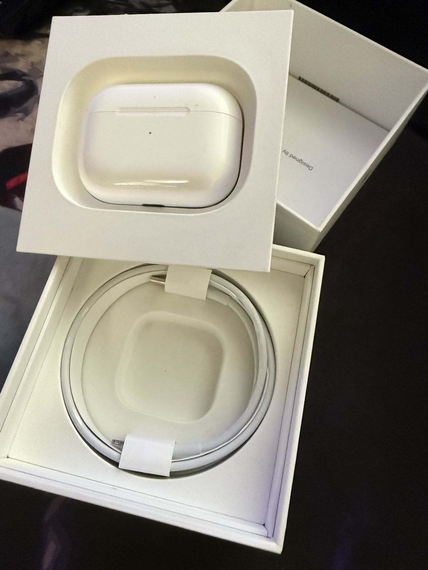 Apple AirPods Pro Replacement Charging Case (1st Generation)