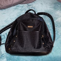 Backpack Womens Tommy Hilfiger