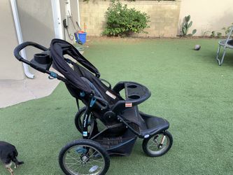 Baby Trend Expedition Stroller