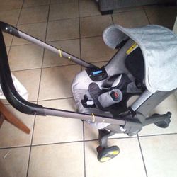 Baby Stroller $35 Well Kept