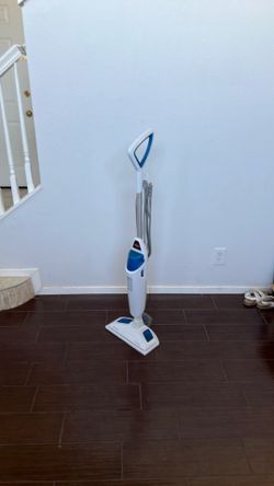 Bissell Steam Mop
