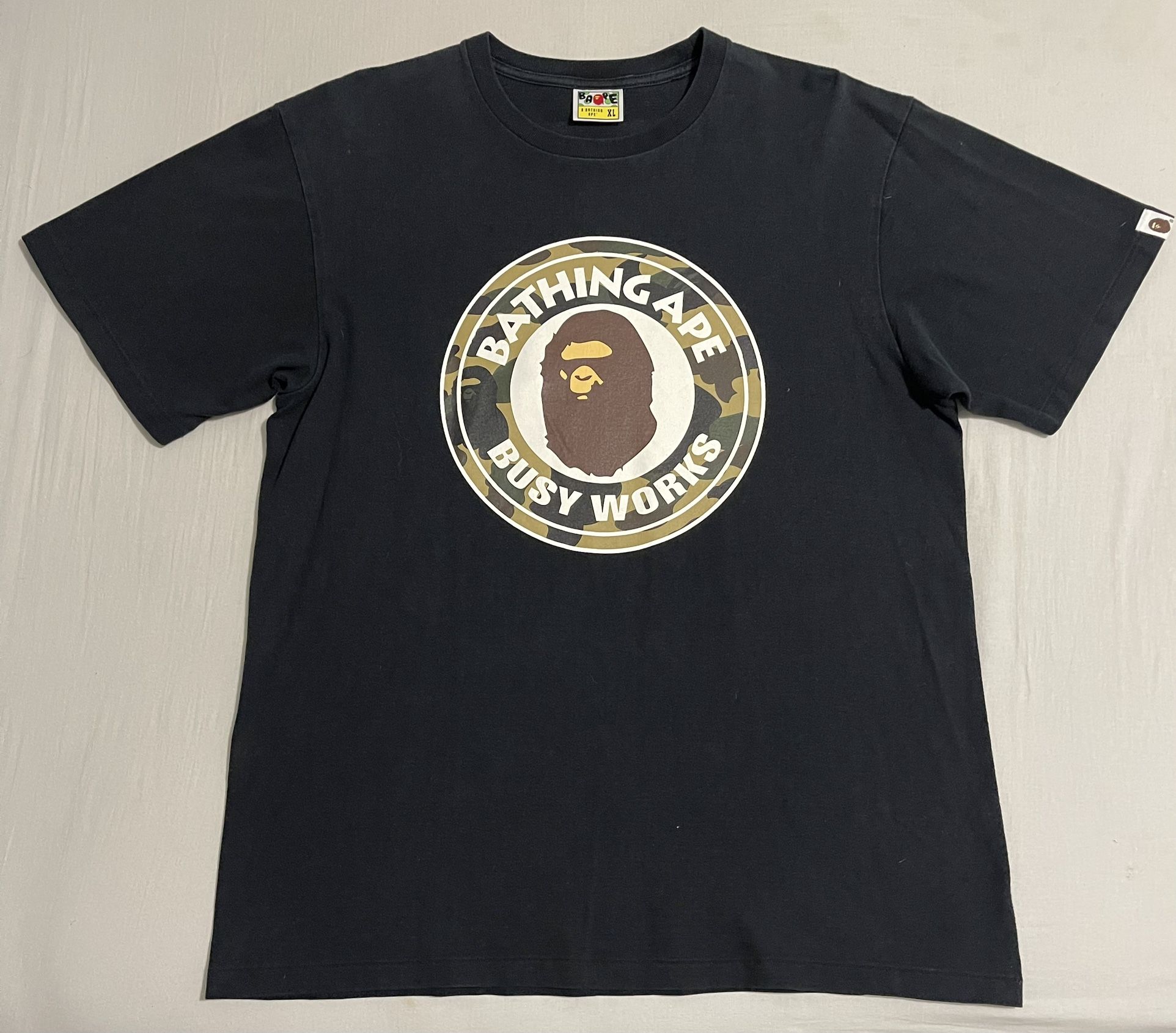 Bape