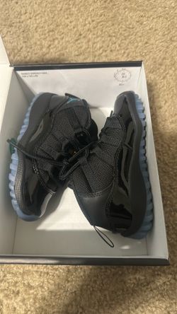 Jordan 11 9c