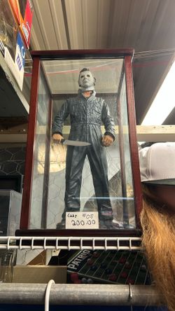 Halloween Michael