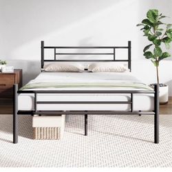 Bed Frame Full Size. 