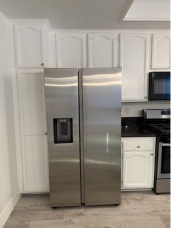 Samsung Refrigerador