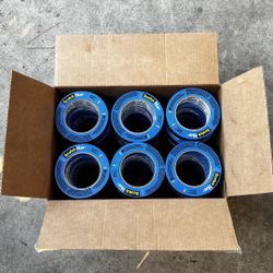 Punters Tape / Teipe de pintura 