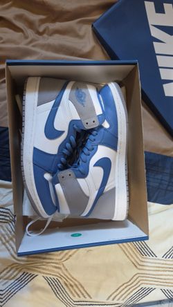 Jordan 1 True Blue size 11