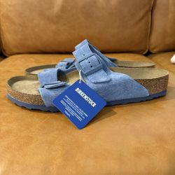 Birkenstock Arizona Soft Bed- Size 12 Men’s