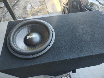 New and used audio equipment