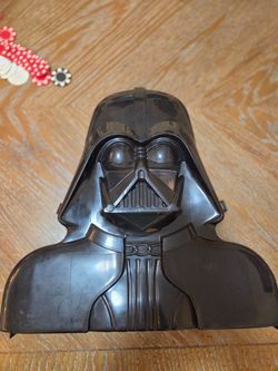 Darth Vader case