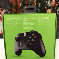 Xbox One 