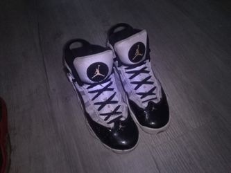 Jordans 6 In A Half 