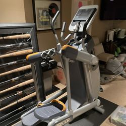 Precor Elliptical $950